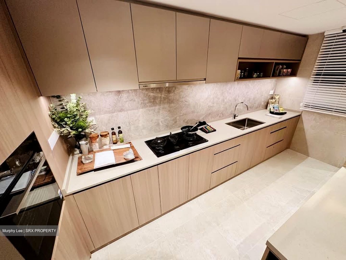 Tampines North Drive 1 (D18), Condominium #552584401